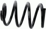 SACHS Arc Spiral 993278 Vw Multivan T5