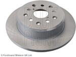 BLUE PRINT Disc Frana Puntea Spate Adt343108 Lexus Gs/Is I/Is Sportcross/Sc Toyota Aristo