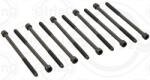 ELRING Set Surub, Chiulasa 152.440 Alfa Romeo 145/146/147/156/159 Fiat Albea/Brava/Idea (152.440)