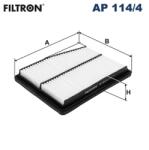 FILTRON Filtru Aer Ap114/4 Hyundai Santa Fe Iv/Tucson Kia Sorento Iv/Sportage V