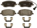 TRW Set Placute Frana, Frana Disc Gdb1636 Fiat Croma