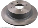 BLUE PRINT Disc Frana Puntea Spate Adn143134 Nissan Cube/Tiida (ADN143134)