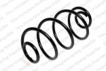 LESJÖFORS Arc Spiral Puntea Spate 4263437 Opel Astra G/Astra G Classic