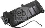 Febi Bilstein Vas De Expansiune, Racire 172140 Daf Cf 75 Mercedes-Benz Citaro/Gran Viale/Sk