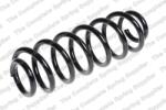LESJÖFORS Arc Spiral Puntea Spate 4285727 Skoda Octavia Ii Vw Golf Vi/Jetta Iv