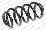 LESJÖFORS Arc Spiral Punte Fata 4004294 Audi A6 C6 (4004294)