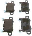 Bosch Set Placute Frana, Frana Disc 0986424926 Porsche 718 Boxster/718 Cayman/911 (0986424926)