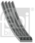 Febi Bilstein Curea Transmisie Cu Caneluri 38439 Ford Mondeo Iii Vw Crafter 30-35