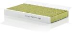 MANN-FILTER Filtru, Aer Habitaclu În Spatele Torpedoului Fp2747 Land Rover Discovery Iii (FP2747)