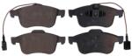 MAXGEAR Set Placute Frana, Frana Disc Punte Fata 19-2095 Alfa Romeo 159/Spider (19-2095)