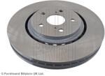 BLUE PRINT Disc Frana Punte Fata Adt343312 Lexus Rx Toyota Rav 4 V