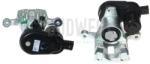 BUDWEG CALIPER Etrier Frana Axa Spate Stanga 344778 Hyundai I30/I30 Kombi Kia Cee'D/Pro Cee'D (344778)