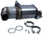 MAXGEAR Filtru Funingine/Particule, Sist. De Esapament 27-6018 Vw California T5