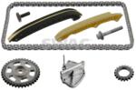 SWAG Chit Lant De Distributie 30946365 Skoda Fabia Ii Vw Fox/Polo Iv (30946365)