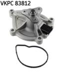 SKF Pompă De Apă, Răcire Motor Vkpc83812 Bmw 1/3 Citroën Berlingo/C3 Ii/C3 Picasso