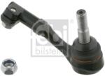 FEBI BILSTEIN Cap De Bara Axa Fata Dreapta 27159 Bmw 1/3/X1/Z4 Bmw (Brilliance) 3 Series (27159)