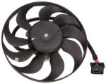MAXGEAR Ventilator, Radiator 57-0013 Audi A3/Tt Seat Cordoba/Ibiza Iii/Leon/Toledo Ii