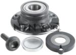 SNR Set Rulment Roata Axa Spate Stanga R157.44 Audi A4 B8/A4 B9/A5/A6 C6/A6 C7/A6 C8 (R157.44)