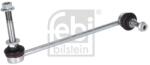 FEBI BILSTEIN Brat/Bieleta Suspensie, Stabilizator Axa Fata Stanga 181140 Porsche 718 Boxster (181140)