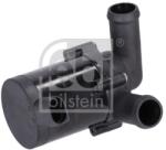 FEBI BILSTEIN Pompă De Apă Suplimentară (Circuitul Apei De Răcire) 193266 Audi A6 C6/A6 C7/A7 (193266)