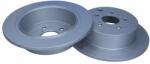 QUARO Disc Frana Qd4412 Subaru Forester/Impreza/Xv (QD4412)
