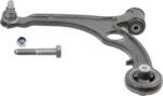 LEMFÖRDER Brat, Suspensie Roata Stanga 3075401 Fiat Stilo/Stilo Multi (3075401)