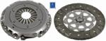 SACHS Set Ambreiaj 3000970128 Hyundai Sonata V/Tucson/I30 Kia Carens Iii/Cee'D