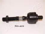 JAPANPARTS Articulatie Axiala, Cap De Bara Punte Fata Rd-422 Honda Legend Iii/Legend Iv