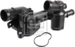 FEBI BILSTEIN Termostat, Lichid Racire 171228 Audi A1/A3 Seat Altea/Ibiza Iv/Leon/Toledo Iv (171228)