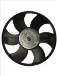 TYC Ventilator, Radiator 821-0008 Mercedes-Benz Sprinter 3, 5-T/Sprinter 3-T (821-0008)
