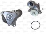 VALEO Pompă De Apă, Răcire Motor 506976 Hyundai Accent Iii/Elantra Iv/Getz/Matrix/I30