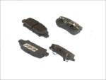 ABE Set Placute Frana, Frana Disc Puntea Spate C25012Abe Chrysler 200/Sebring