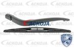 ACKOJA Set Stergatoare, Curatare Parbriz Spate A70-0655 Toyota Yaris (A70-0655)
