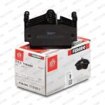 FERODO Set Placute Frana, Frana Disc Fdb4965 Porsche 718 Boxster/718 Cayman/Boxster (FDB4965)