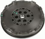 SACHS Volanta 2294701037 Chevrolet Captiva/Cruze/Orlando Holden Captiva 7 Gen. Ii