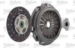 VALEO Set Ambreiaj 827161 Iveco Daily Iii/Daily Iv/Daily V/Daily Vi/Massif (827161)