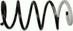 SACHS Arc Spiral 993596 Renault Kangoo/Kangoo / Grand Kangoo Ii (993596)