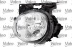 VALEO Far Stanga 044971 Nissan Juke