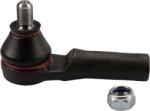 TRW Cap De Bara Exterior Jte268 Nissan 100Nx/180Sx/200Sx/Almera I/Axxess/Bluebird (JTE268)