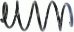 SACHS Arc Spiral 998027 Opel Signum/Vectra C Vauxhall Signum/Vectra Mk Ii