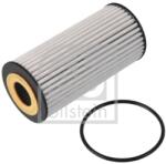 Febi Bilstein Filtru Ulei 109411 Audi A1/A3/A4 B8/A4 B9/A5/A6 C7/A6 C8/A7/A8 D4/Q2/Q3/Q5/Q7/Q8