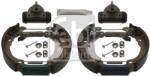 Febi Bilstein Set Saboti Frana Puntea Spate 38746 Fiat 500/500 C/Panda Ford Ka