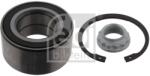 FEBI BILSTEIN Set Rulment Roata Axa Spate Dreapta 32044 Bmw 3/7/8/X3/X5/Z3/Z4/Z8 (32044)