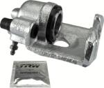 TRW Etrier Frana Bhv326E Seat Arosa Skoda Fabia I/Fabia I Praktik/Fabia Ii Vw Fox