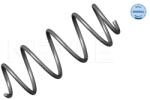 MEYLE Arc Spiral Punte Fata 0146390014 Mercedes-Benz A-Class/B-Class