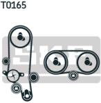 SKF Set Curea De Distributie Vkma01121 Audi A2 Seat Altea/Arosa/Cordoba/Ibiza Ii (VKMA01121)