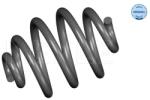MEYLE Arc Spiral Puntea Spate 1007390052 Seat Alhambra Vw Sharan