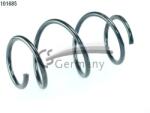 CS Germany Arc Spiral Punte Fata 14.101. 685 Bmw 1/2/3/3 Gran Turismo/3 Touring/4