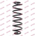 KYB Arc Spiral Puntea Spate Ra6148 Fiat Sedici Skoda Superb Ii Vw Golf Vi