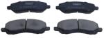 MAXGEAR Set Placute Frana, Frana Disc 19-3603 Chrysler 200/Sebring Dodge Avenger/Caliber (19-3603)